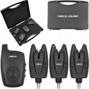 Neco Elektronický signalizátor záběru 3+1 DX-PRO 103