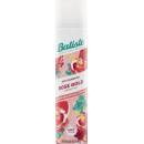 Batiste Dry Shampoo Rose zlaté Irresistible suchý šampón na vlasy 200 ml