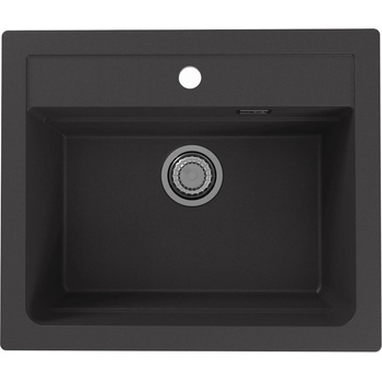 Alveus Atrox 30 black