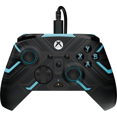 Turtle Beach Rematch Glow Xbox Series X|S/Xbox One/PC Hall Effect (TBC-2004-05)