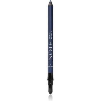 Note Cosmetique Smokey Eye Pencil водоустойчив молив за очи 02 Deep Blue 1, 2 гр