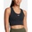 Under Armour Women's Vanish Seamless Mid Bra Under Armour | Cheren | ЖЕНИ | XS