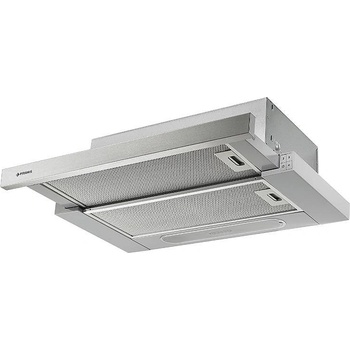 Pyramis Абсорбатор за вграждане Pyramis Essential Инокс, 60см