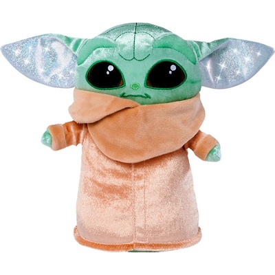 Star Wars The Mandalorian Grogu PLH0716 25 cm