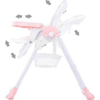 Chipolino Maxi Blush