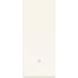 Vimar 30004. B In-line Девиаторен ключ, Linea, 1P 250 V~ 10 AX 1M, White, (VM30004.B)