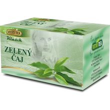 Vitto Tea ZELENÝ ČAJ KLASIK 30 g