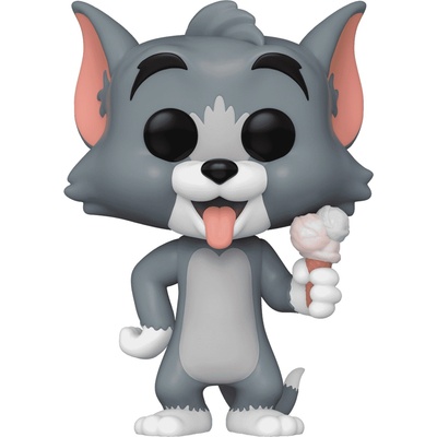 Funko Фигура Funko POP! Television: Tom & Jerry - Tom #1657 (098553)