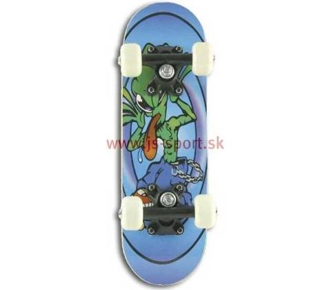 Spartan Mini Board