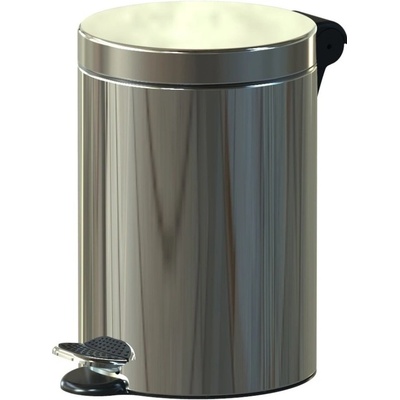 EnPrag Odpadkový nášľapný kôš Freedom Fresh 5l F611