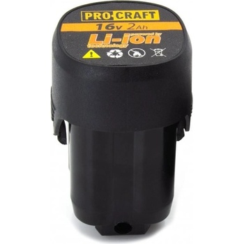 Procraft 16/2
