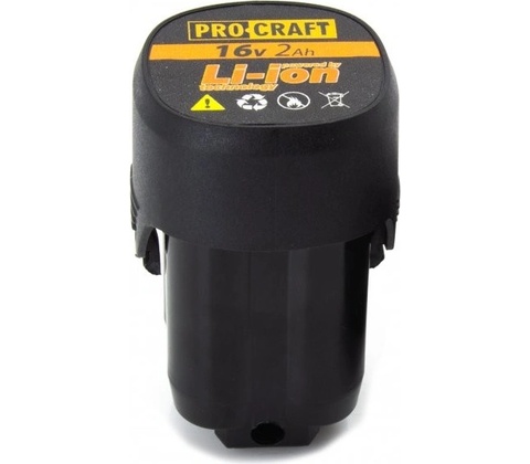 Procraft 16/2