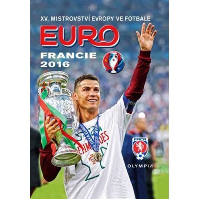 EURO Francie 2016