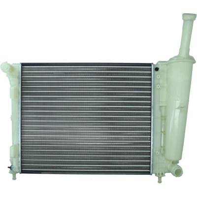 Chladič vody pro motor KAMOKA 7705025