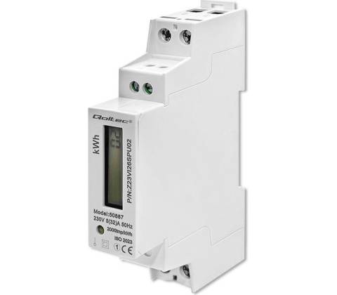 Qoltec 50887