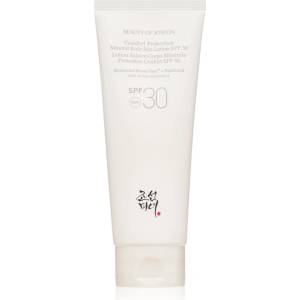 Beauty of Joseon Comfort Protection Mineral Body Sun Lotion подхранващ лосион за тяло SPF 30 150ml