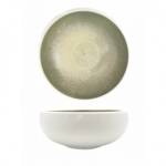 Horecano - Порцеланова купа ф15см-IVY/WHITE- (ZA0081-6-wm-IY/WH) (0156375)