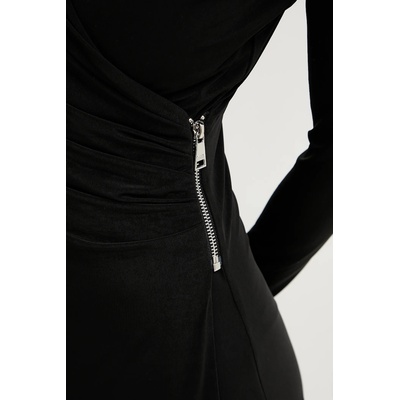 KARL LAGERFELD Рокля Karl Lagerfeld (A3W13042)