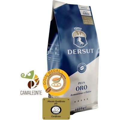 Dersut Plus Oro 1 kg