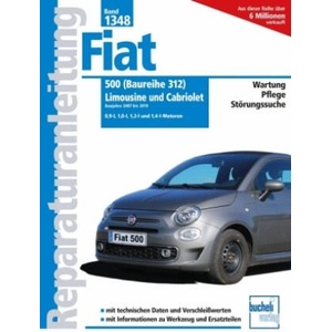 ARA Fiat 500 | Christoph Pandikow (2022)