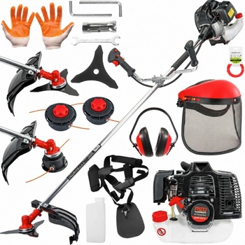 Red Technic RTKS0150