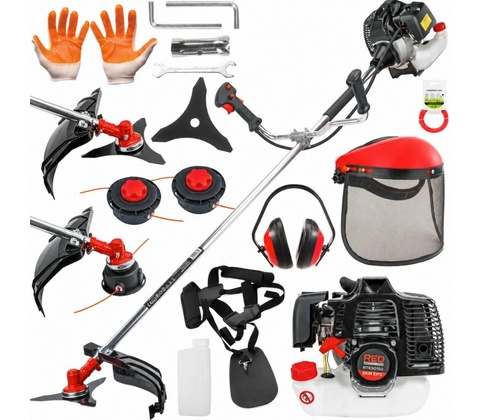 Red Technic RTKS0150