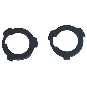 Image 1 of Приставки за VW / Skoda - за диодни комплекти Н7