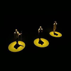 Universal X Ambassadors: Orion - CD (028189)