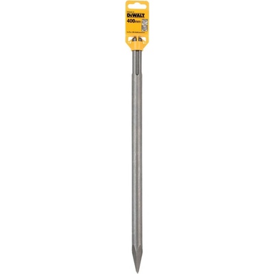 DeWALT DT60702 SDS-Max sekáč špičatý 400 mm