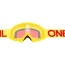 O'Neal B-10 Solid