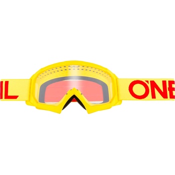 O'Neal B-10 Solid