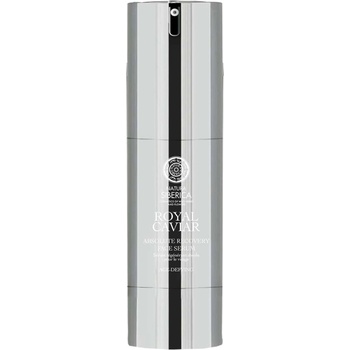 Natura Siberica Royal Caviar Absolute Recovery Face Serum 30 ml