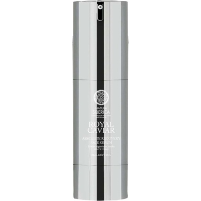 Natura Siberica Royal Caviar Absolute Recovery Face Serum 30 ml