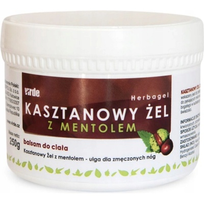 Virde Gastan gél 250 ml