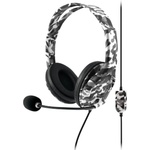 Nyko NU-3500 arctic camo Слушалки