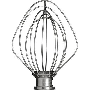 KitchenAid Бъркалка за настолен миксер 5K452WW, KitchenAid (KA5K452WW)