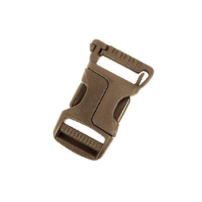 SR25 Safety Herma QA катарама (чифт), coyote brown (TT7874.346)