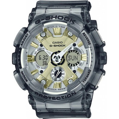 Casio GMA-S120GS-8A