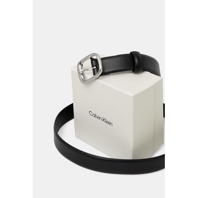 Calvin Klein колан дамски от кожа (LV04F7100G)