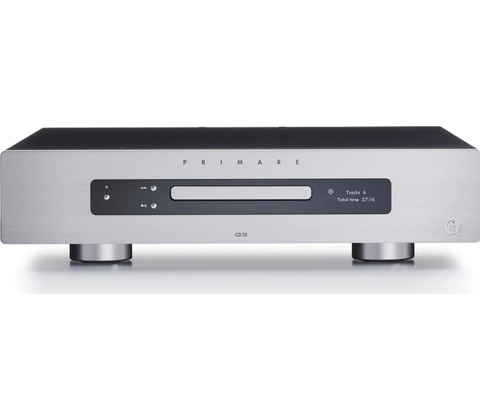 Primare CD35