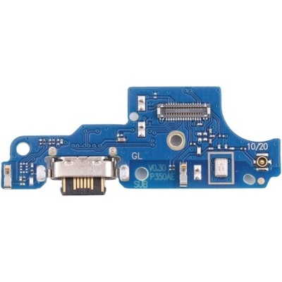 Flex s nabíjacím konektorom Motorola Moto G20 OEM