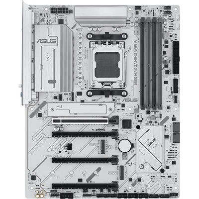 Asus B850M MAX GAMING WIFI