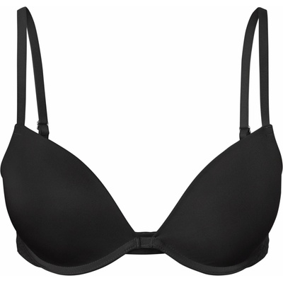 Tchibo podprsenka push-up černá