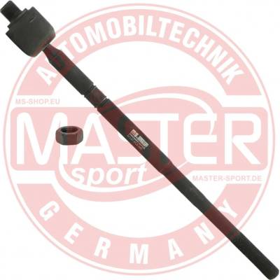 Axiálny čap tiahla riadenia MASTER-SPORT GERMANY 31147-PCS-MS
