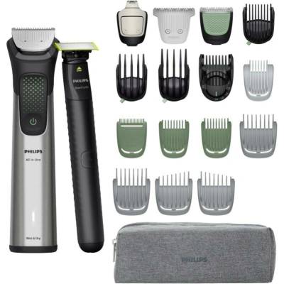 Philips MG9557/15 + Philips OneBlade