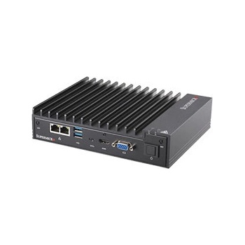 Supermicro SYS-E100-9AP