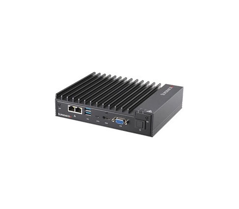 Supermicro SYS-E100-9AP