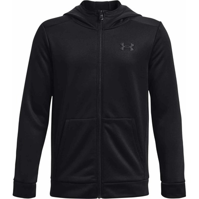 Under Armour Armour Fleece čierna