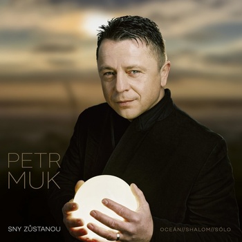 Muk Petr - Sny zůstanou Definitive Best of LP
