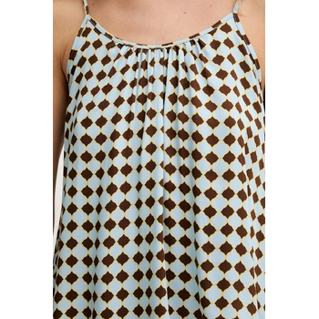 iBlues блуза дамска с вискоза MASTRO (2617161132200)